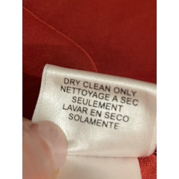 Bcbg Max Azria  womens maxi halter neck  evening dress - Picture 15 of 16